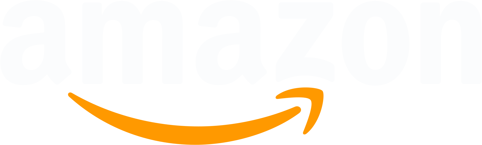 Amazin Logo